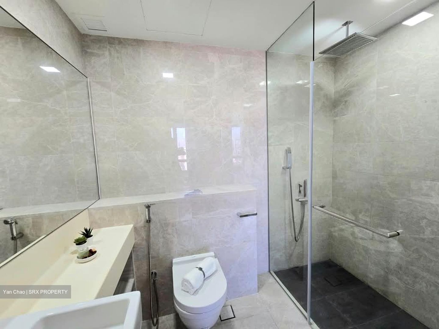 6 Derbyshire (D11), Condominium #557633751